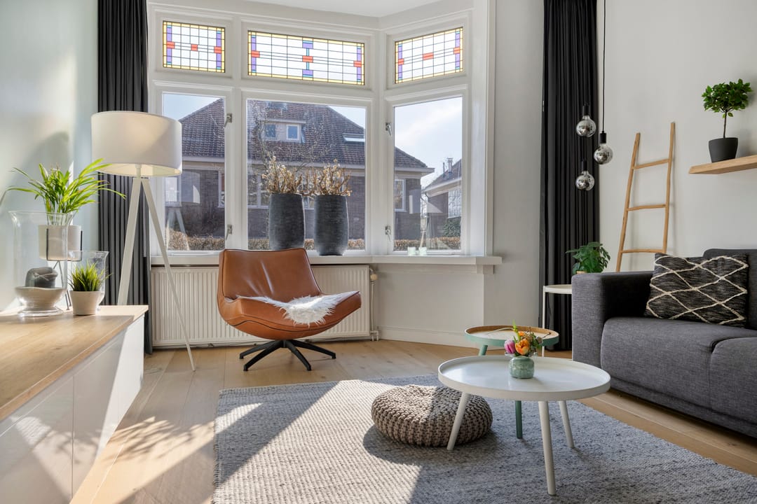 Foto 11 van Couperusstraat 6