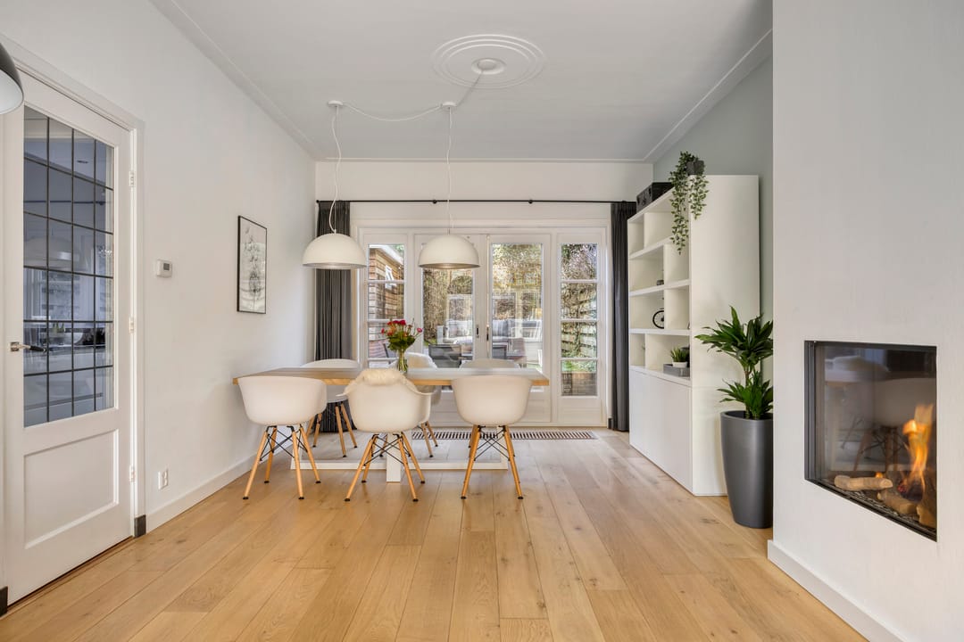 Foto 13 van Couperusstraat 6