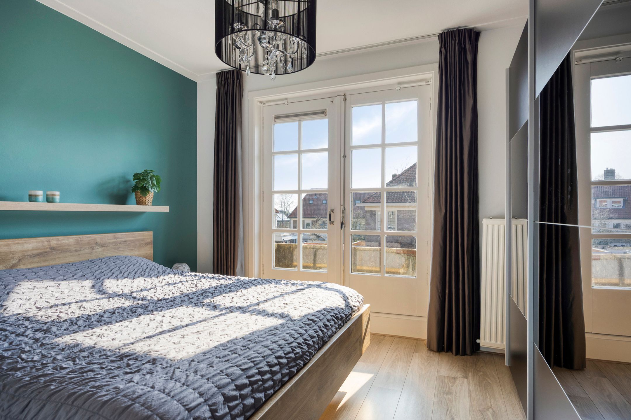 Foto 18 van Couperusstraat 6