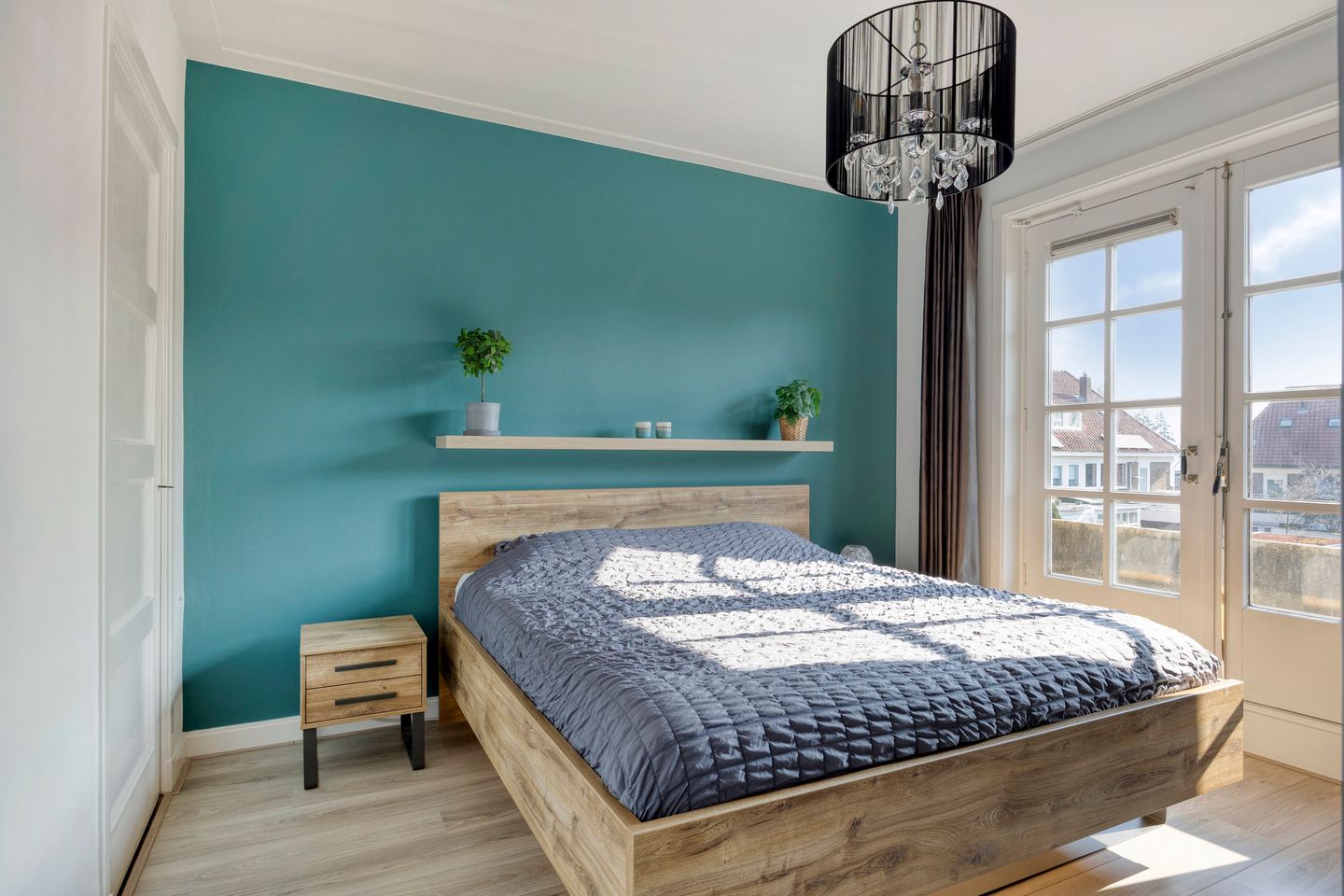 Foto 19 van Couperusstraat 6