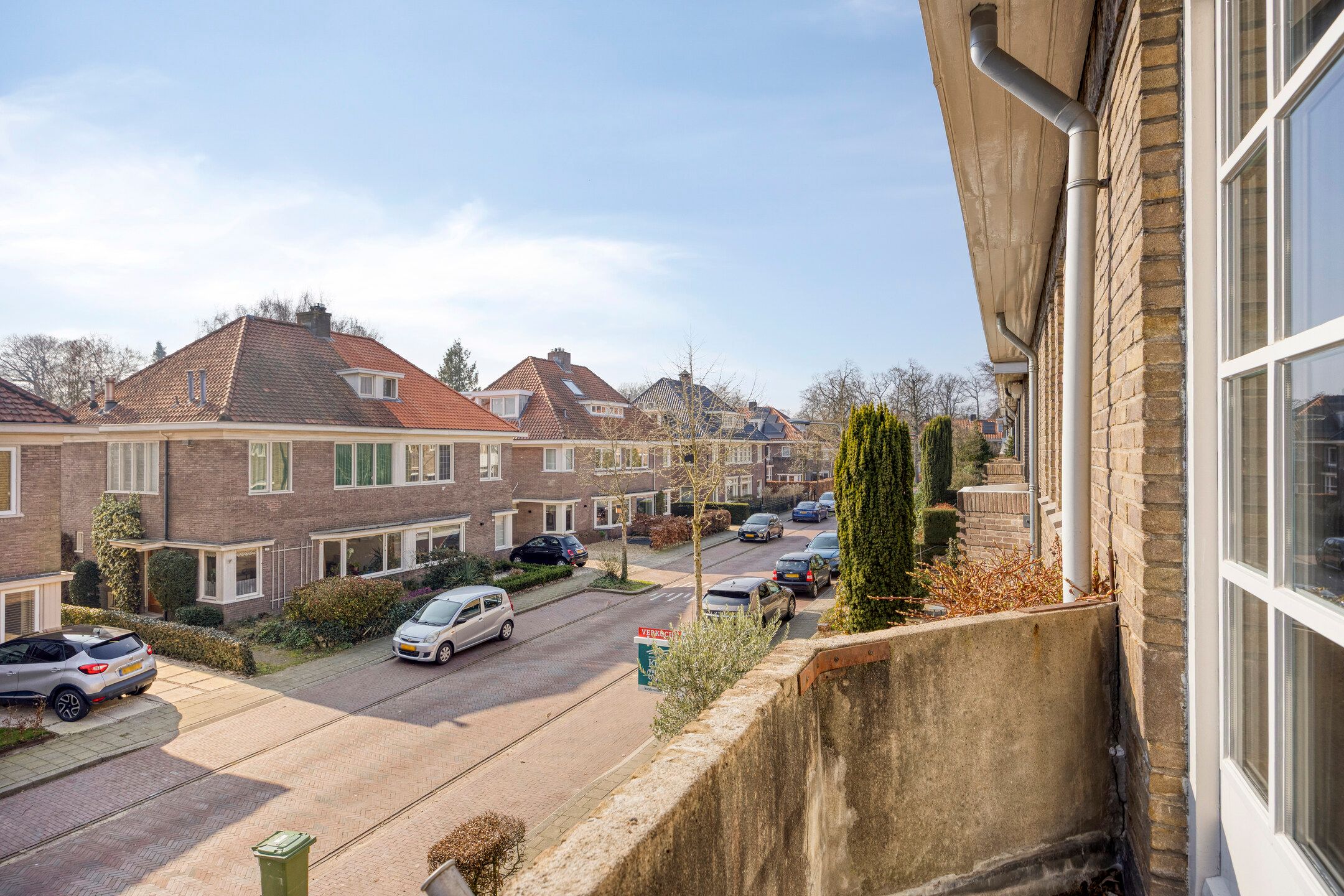 Foto 21 van Couperusstraat 6