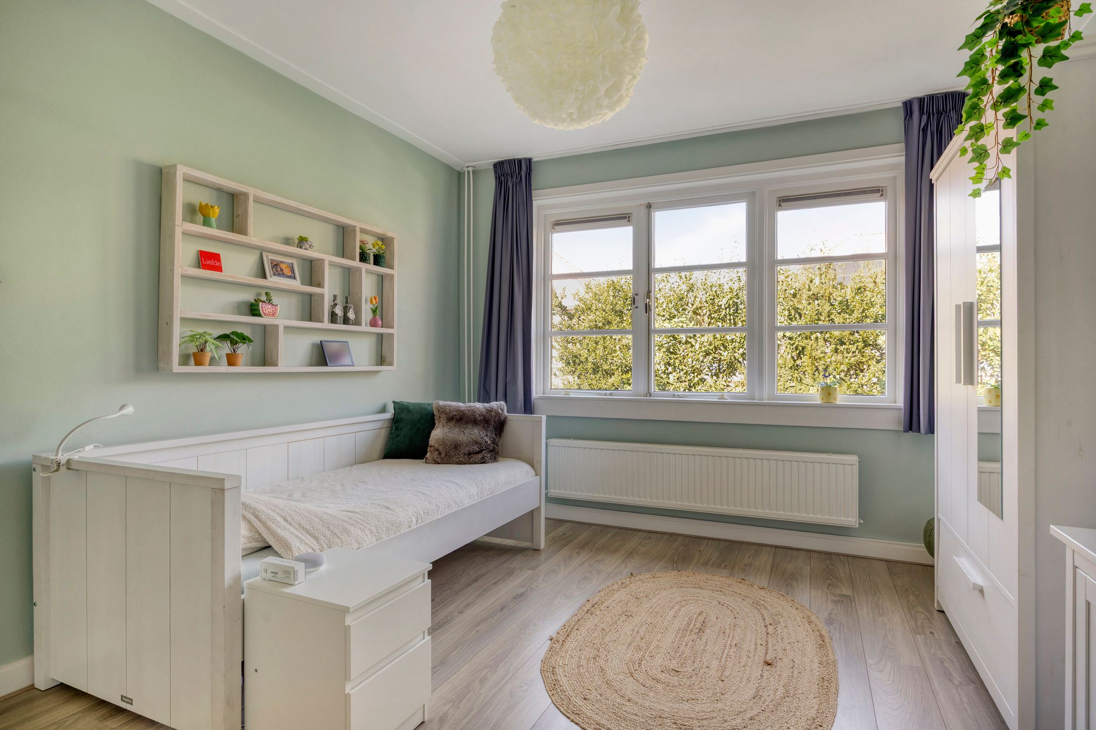 Foto 24 van Couperusstraat 6