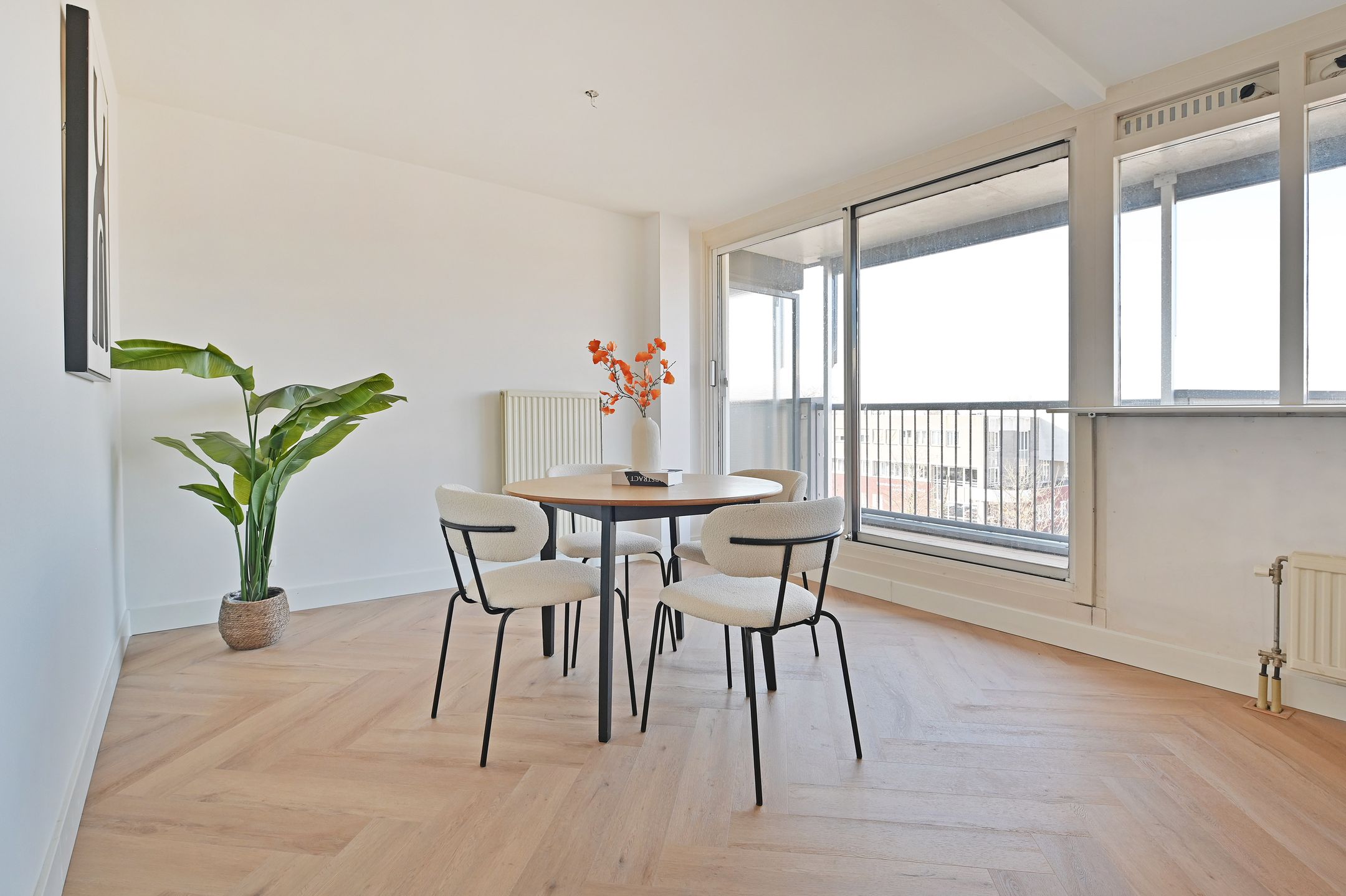 Photo 12 of Middenmolenplein 56