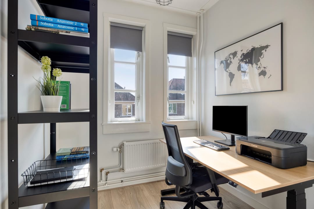 Foto 26 van Couperusstraat 6