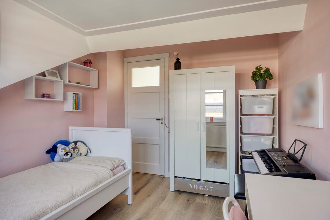 Foto 32 van Couperusstraat 6