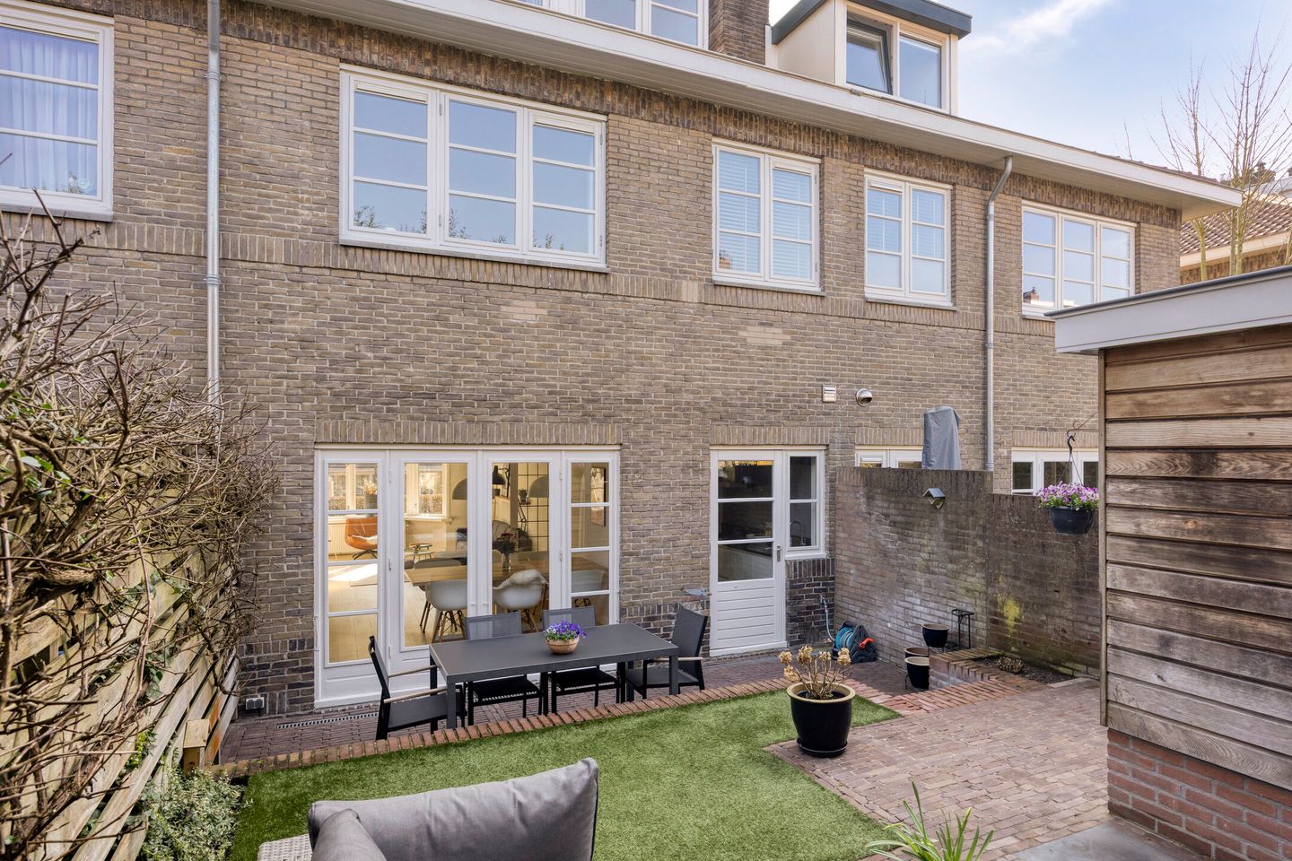 Foto 35 van Couperusstraat 6