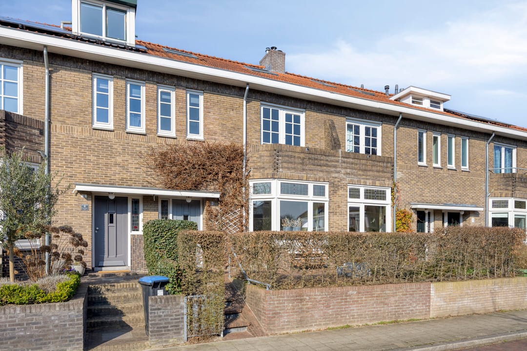 Foto 37 van Couperusstraat 6