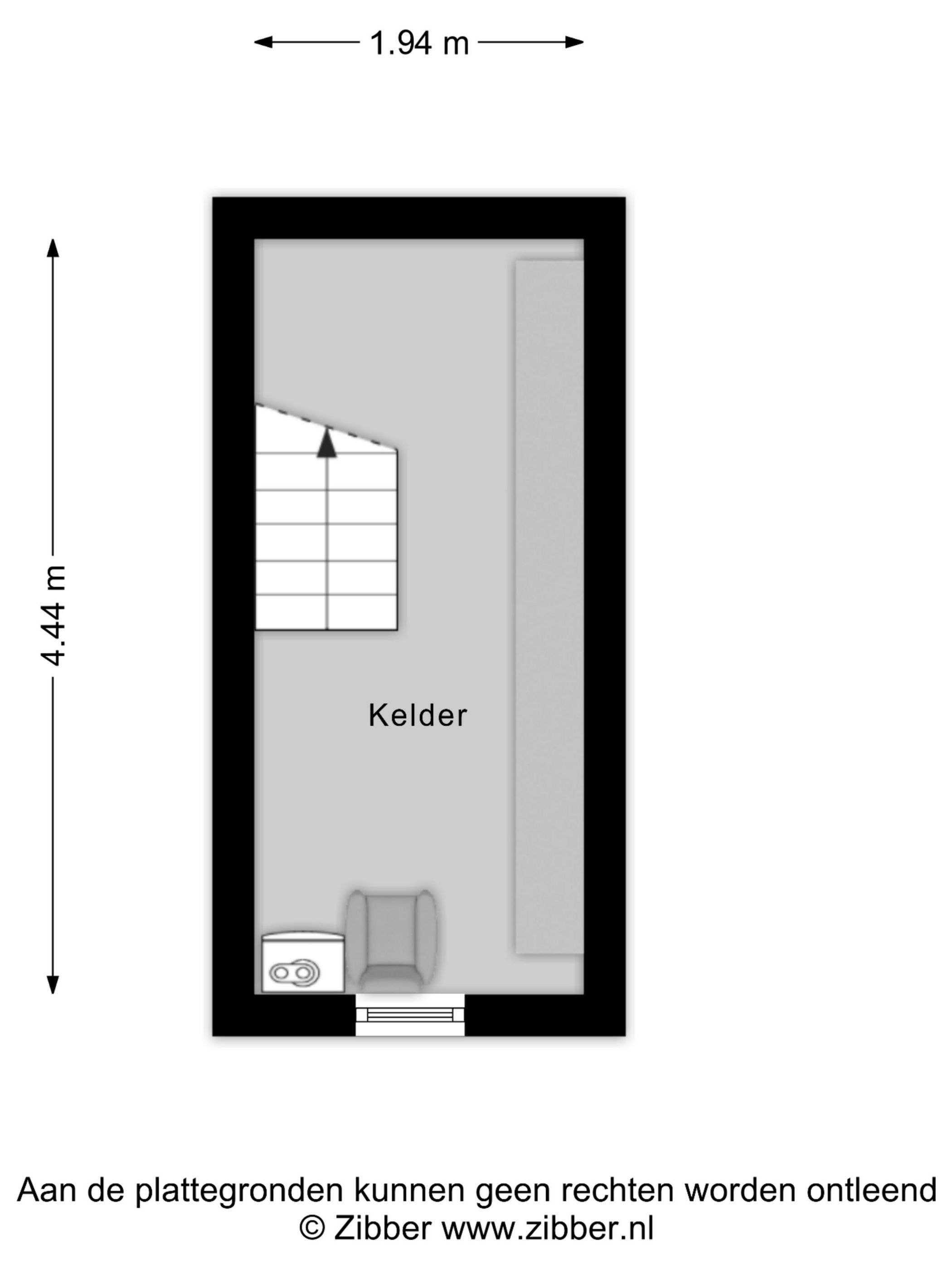 Foto 45 van Couperusstraat 6
