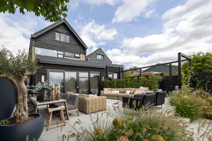 Rodenrijseweg 553-b main image