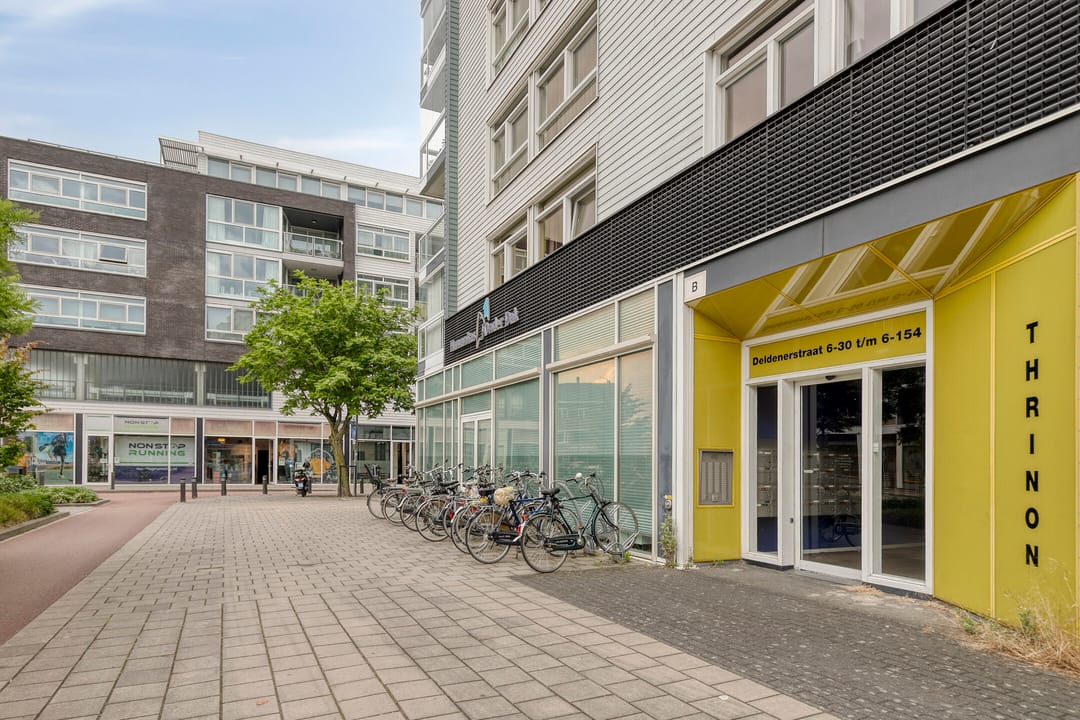 Photo 2 of Deldenerstraat 6-44