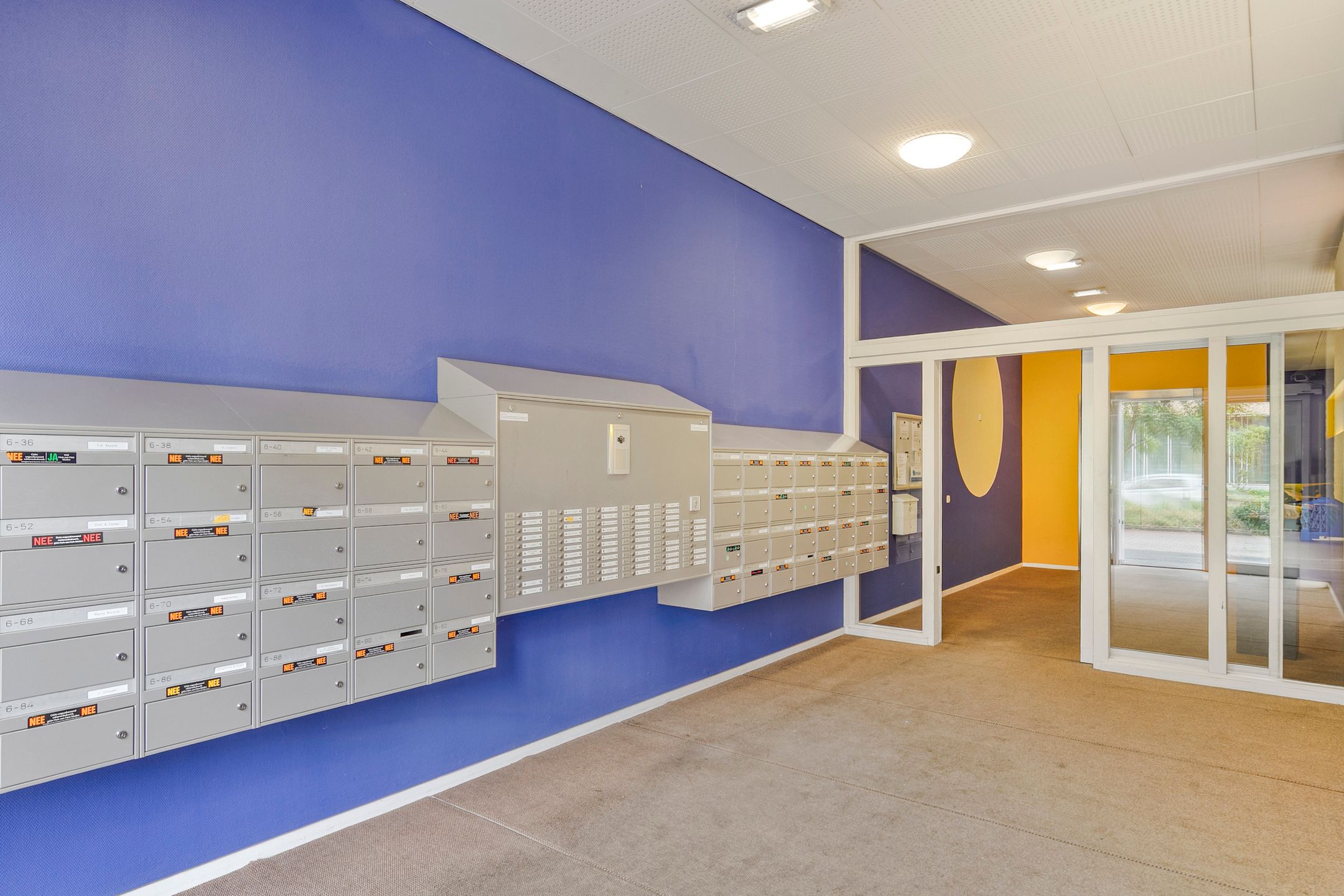 Photo 3 of Deldenerstraat 6-44