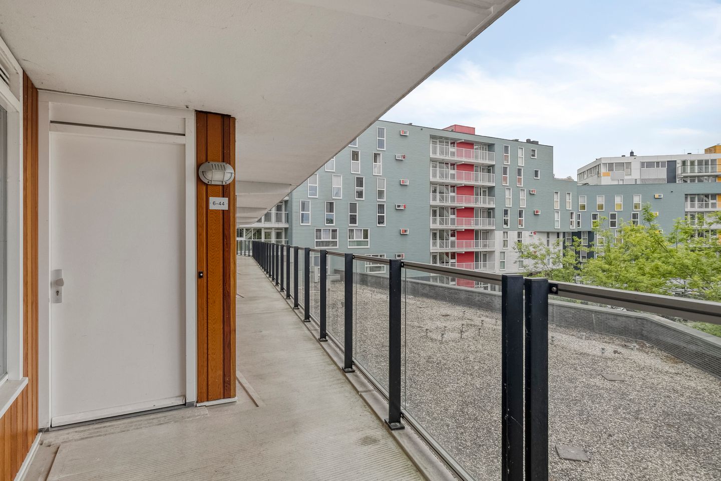 Photo 4 of Deldenerstraat 6-44