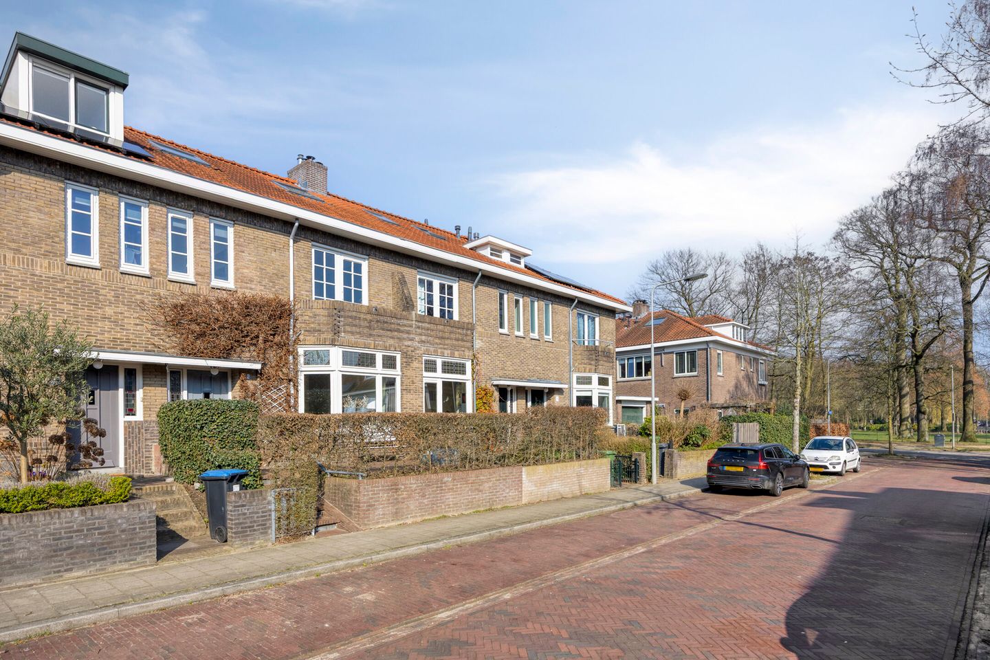 Foto 40 van Couperusstraat 6