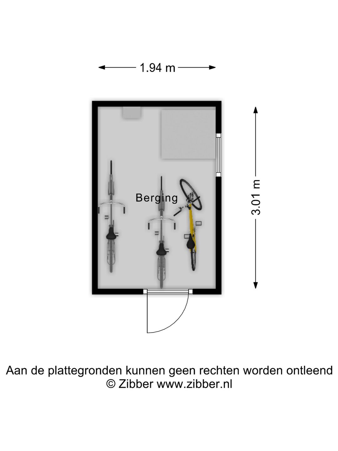 Foto 46 van Couperusstraat 6