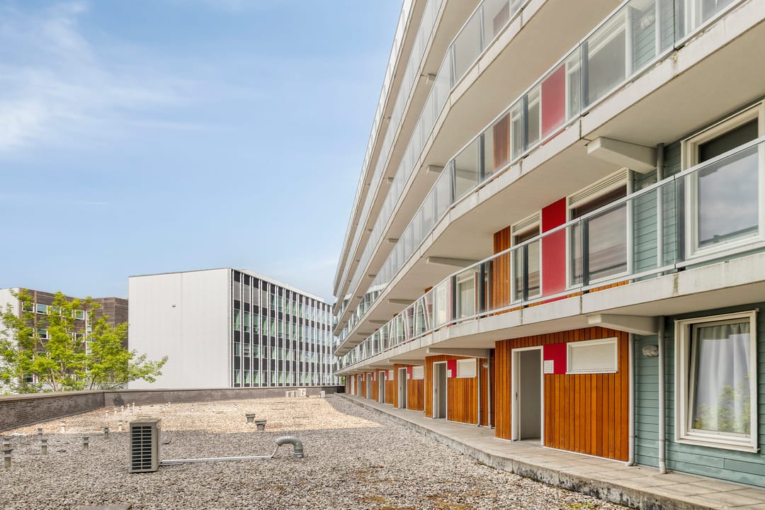 Photo 26 of Deldenerstraat 6-44