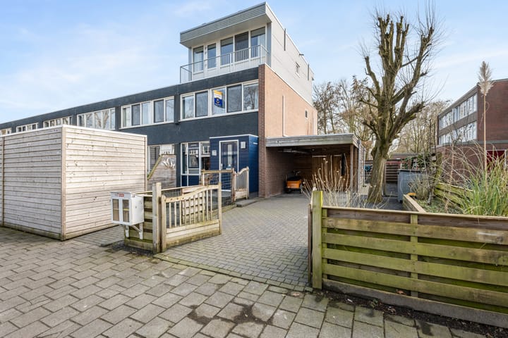 Meerpaal 156 main image