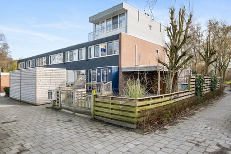 Meerpaal 156 secondary image