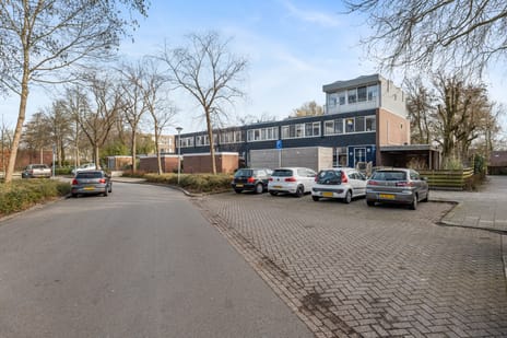 Meerpaal 156 tertiary image