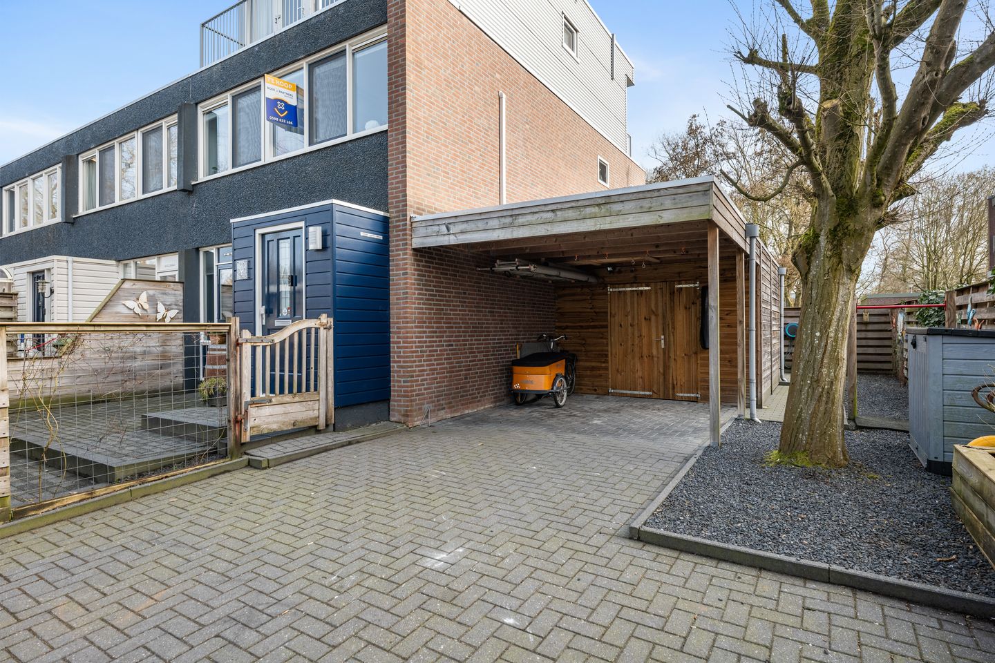 Foto 4 van Meerpaal 156