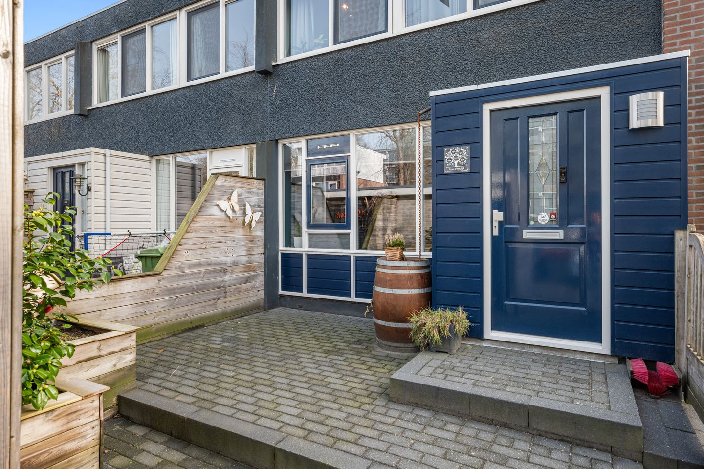 Foto 5 van Meerpaal 156