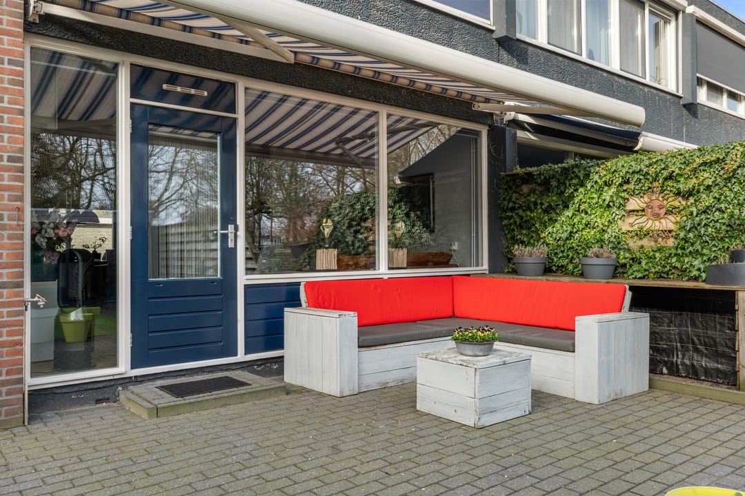 Foto 13 van Meerpaal 156