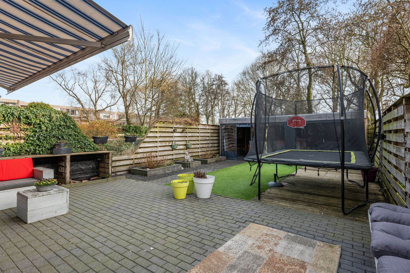 Foto 14 van Meerpaal 156