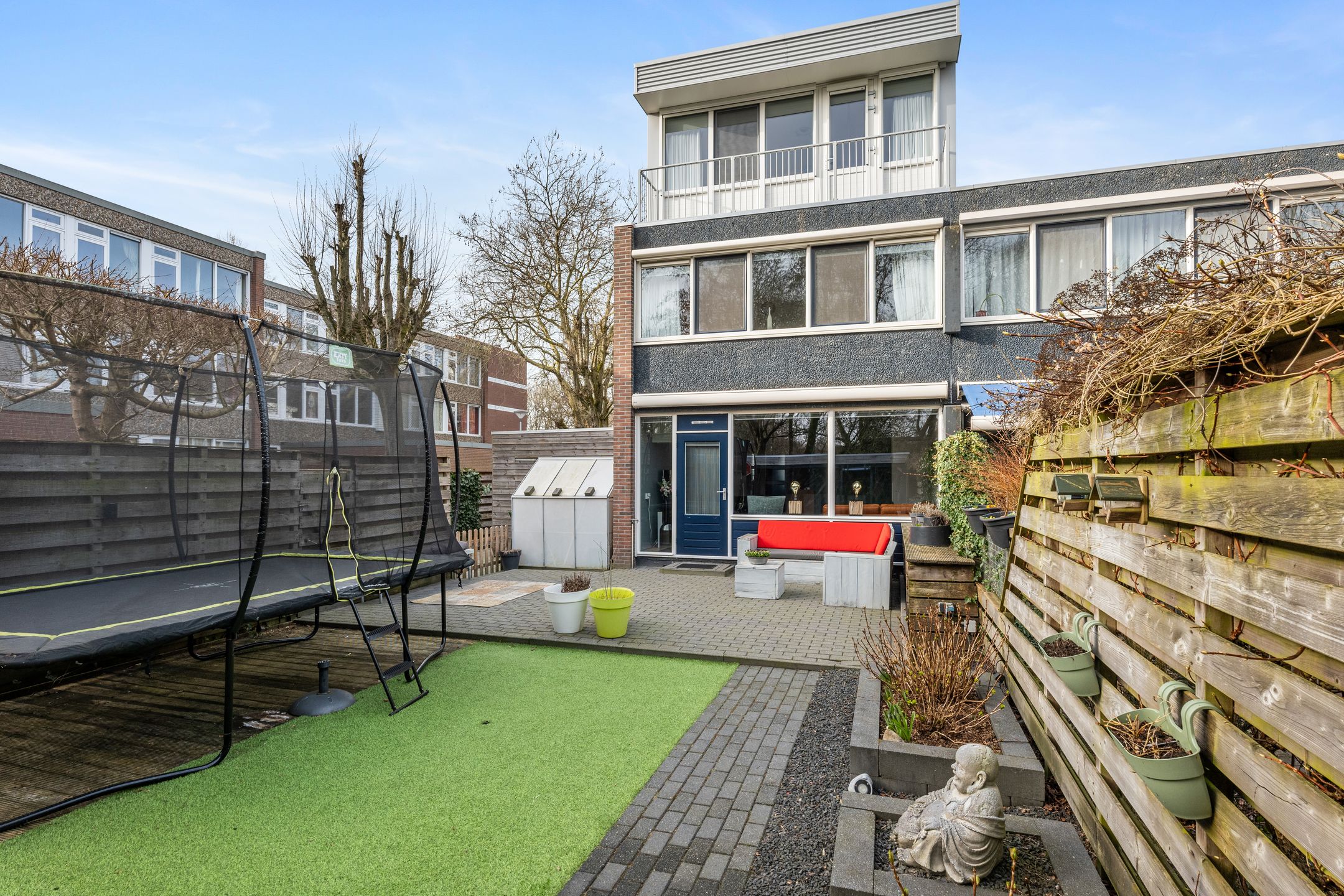 Foto 15 van Meerpaal 156