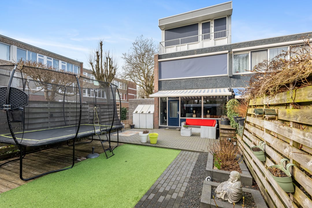 Foto 16 van Meerpaal 156