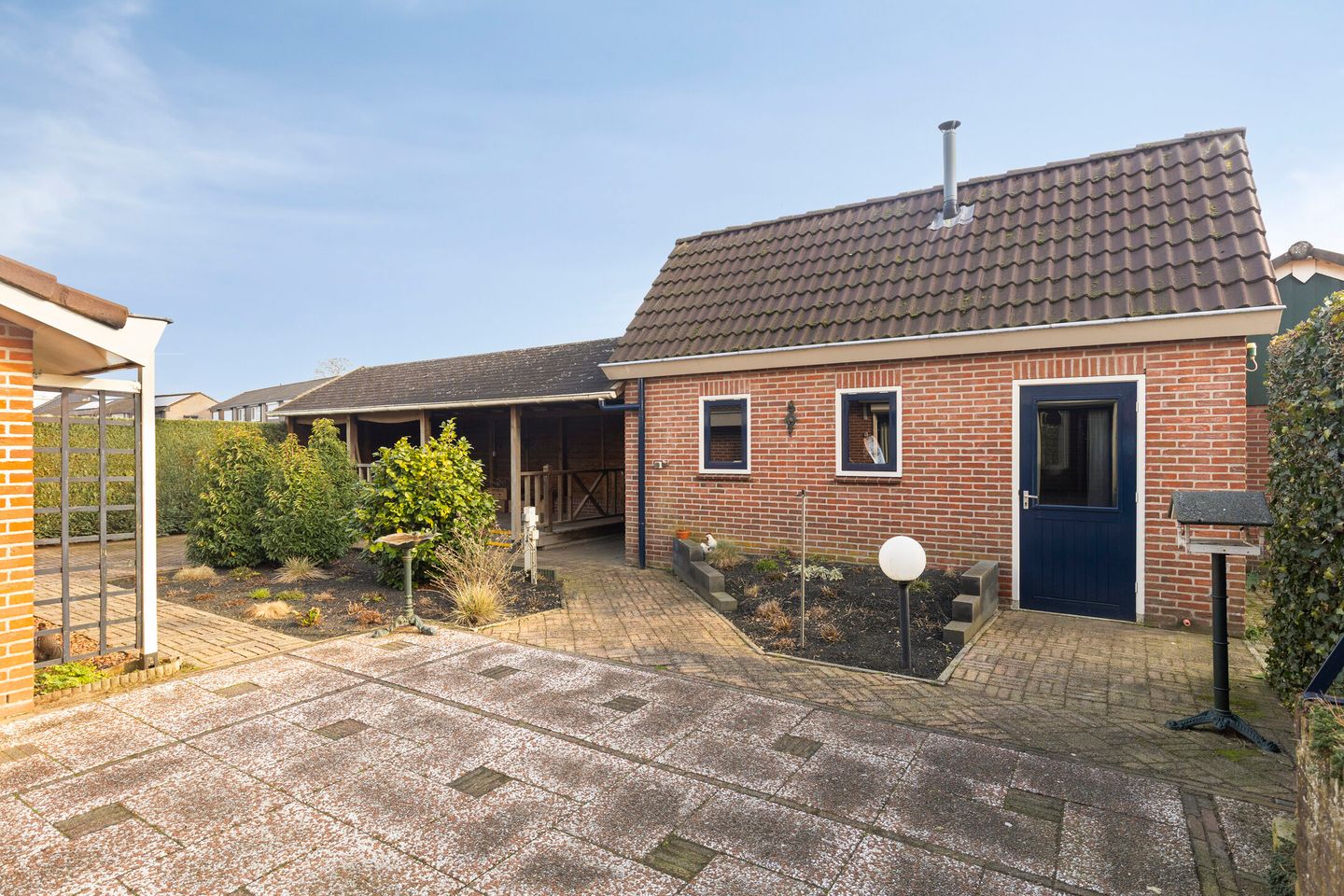 Foto 5 van Reviusstraat 1