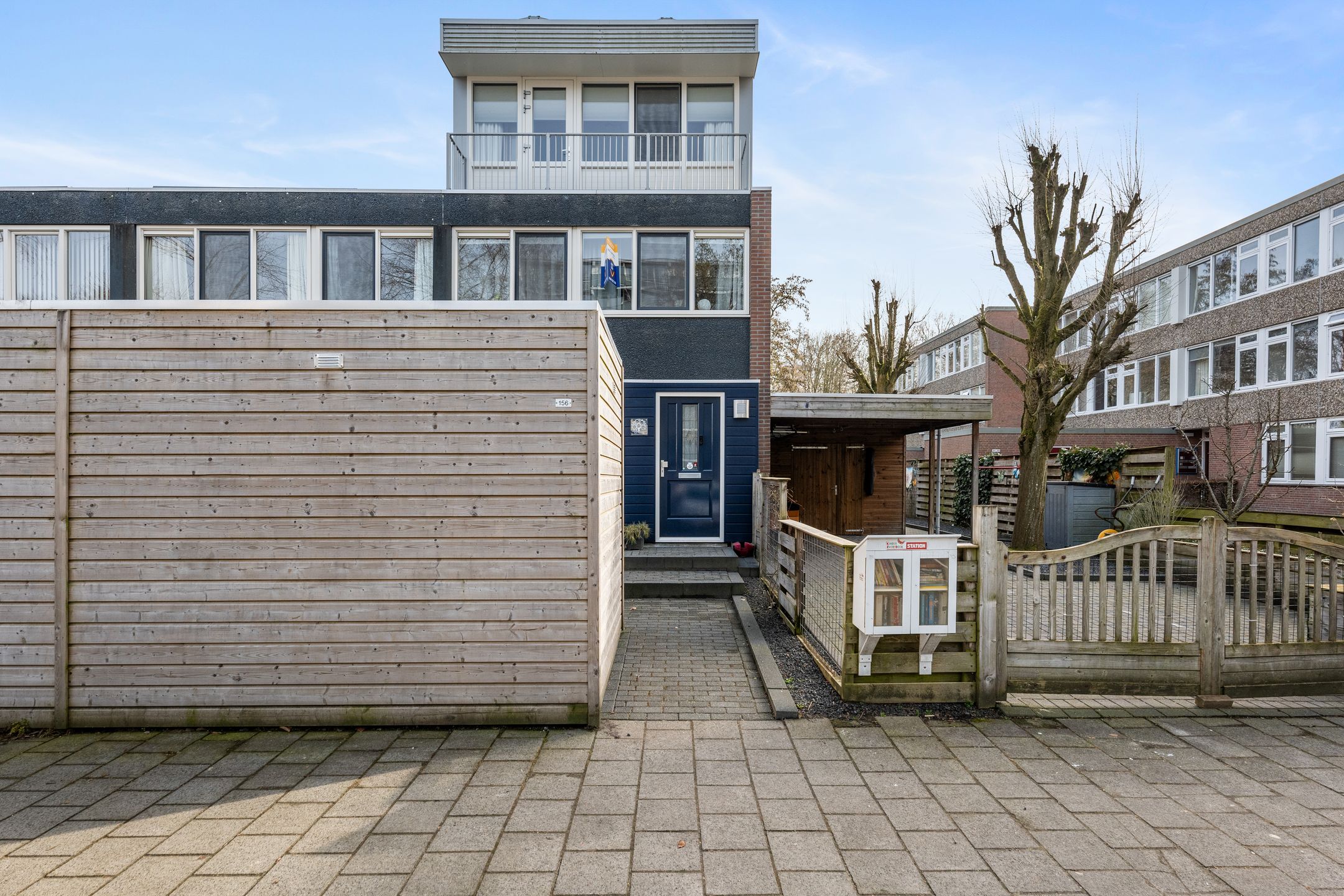 Foto 36 van Meerpaal 156