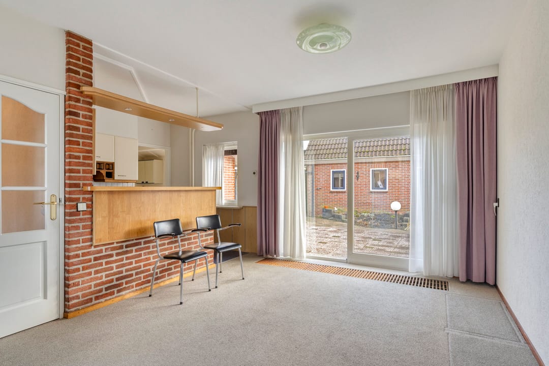 Foto 7 van Reviusstraat 1