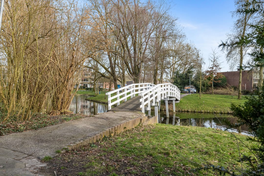 Foto 38 van Meerpaal 156