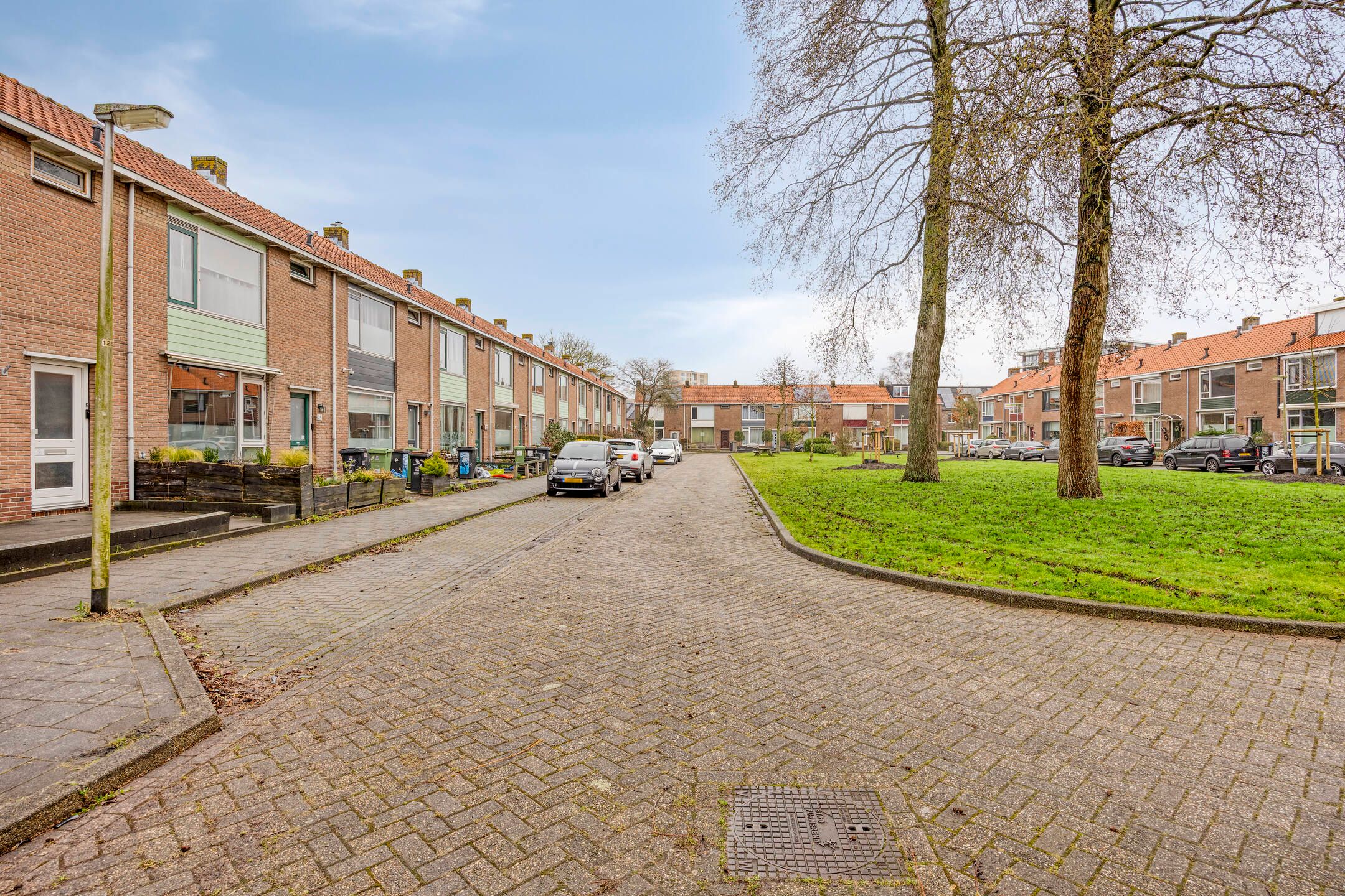 Foto 9 van Castorstraat 30