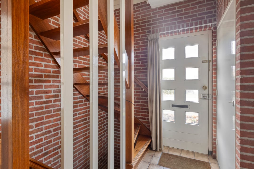 Foto 13 van Reviusstraat 1