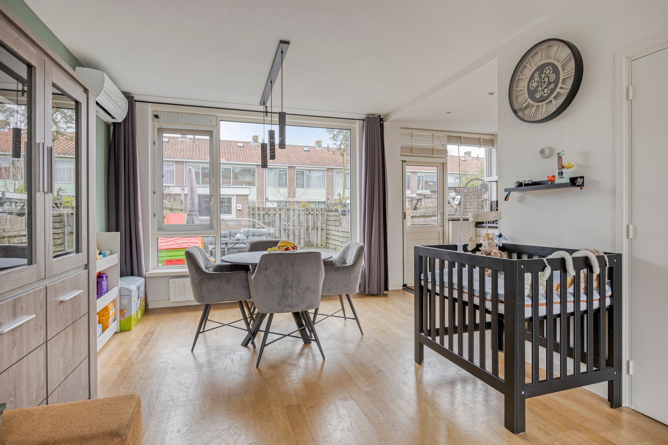 Foto 12 van Castorstraat 30