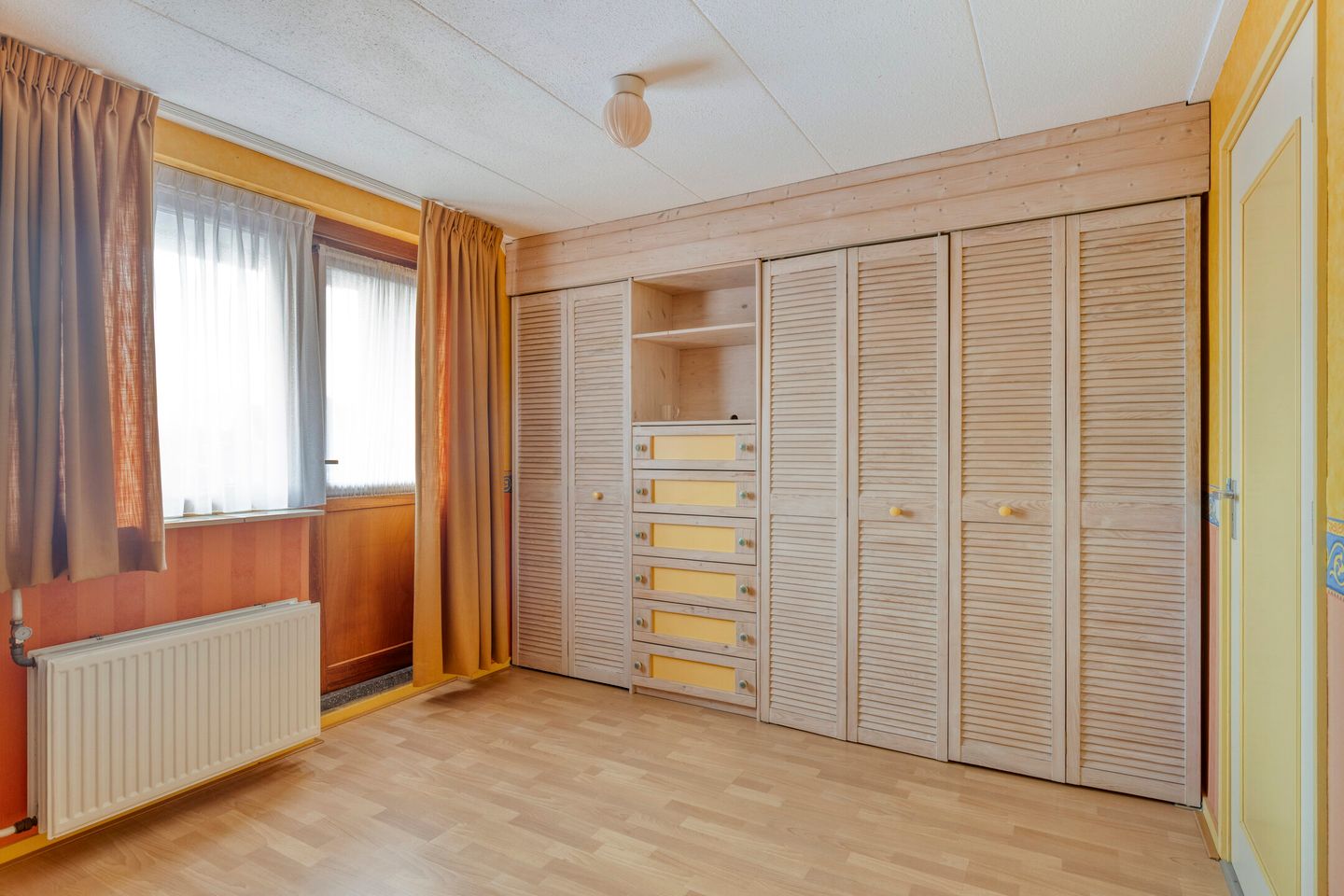 Foto 25 van Reviusstraat 1