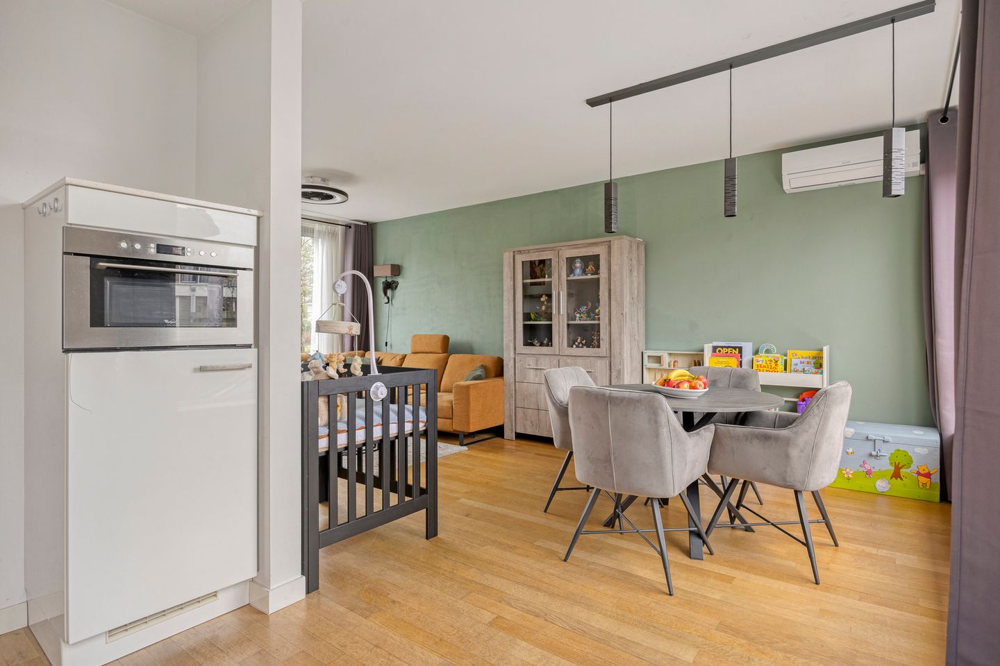 Foto 14 van Castorstraat 30