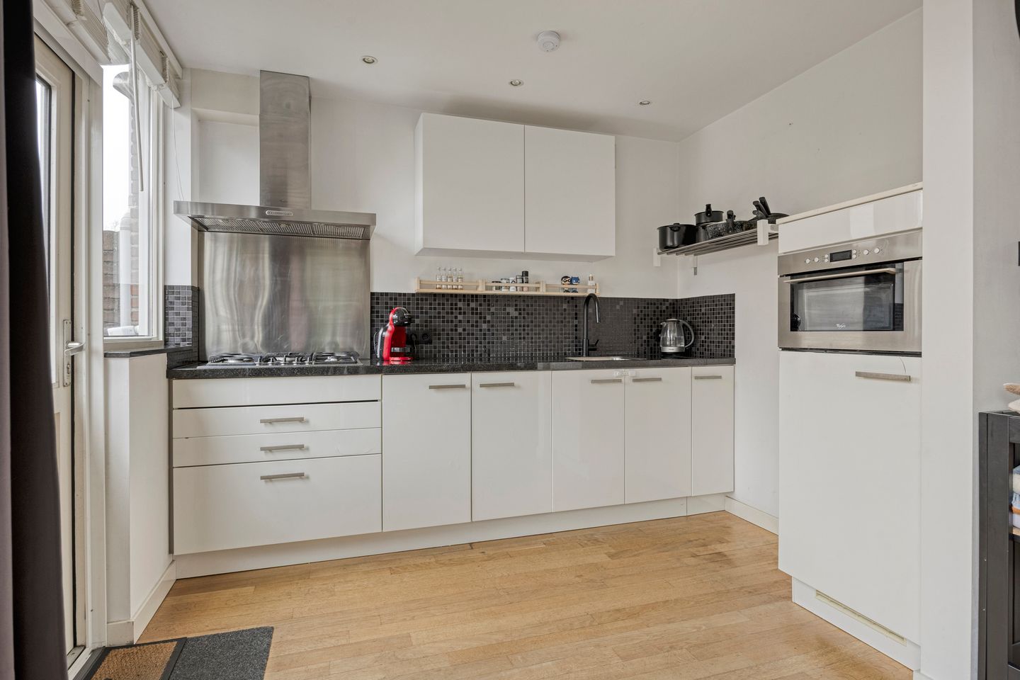 Foto 4 van Castorstraat 30