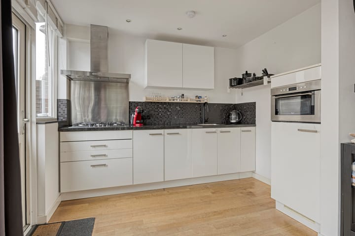 Foto 4 van Castorstraat 30