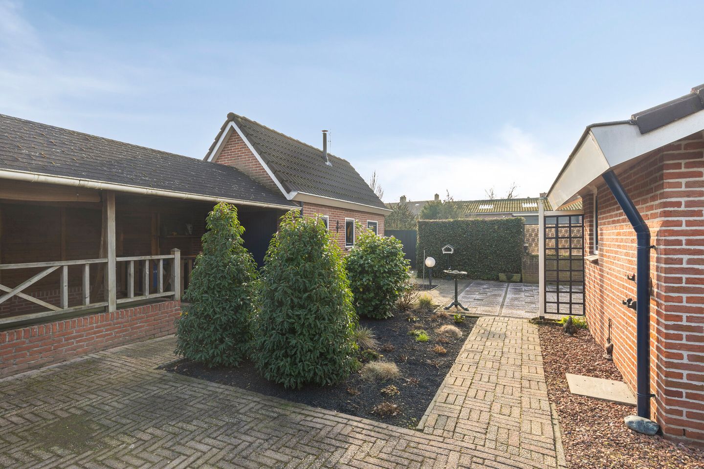 Foto 29 van Reviusstraat 1