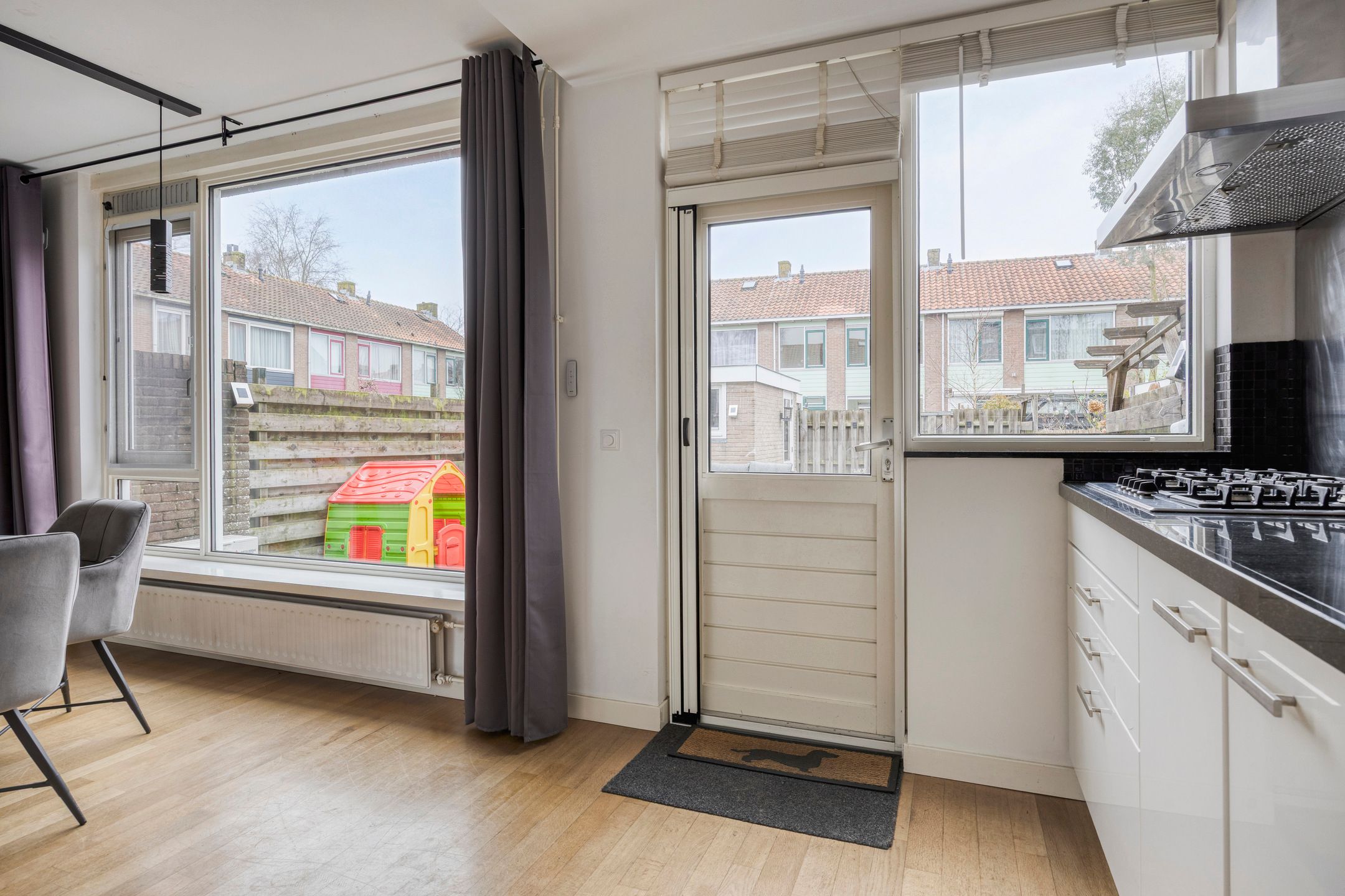 Foto 15 van Castorstraat 30