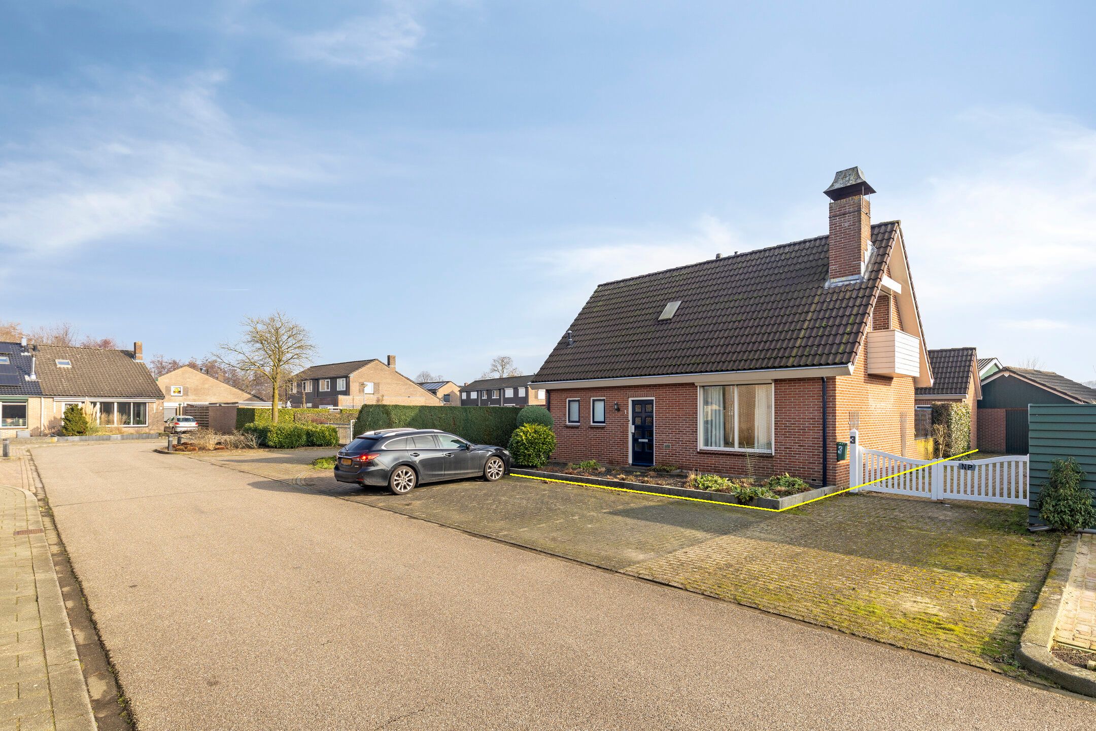 Foto 33 van Reviusstraat 1