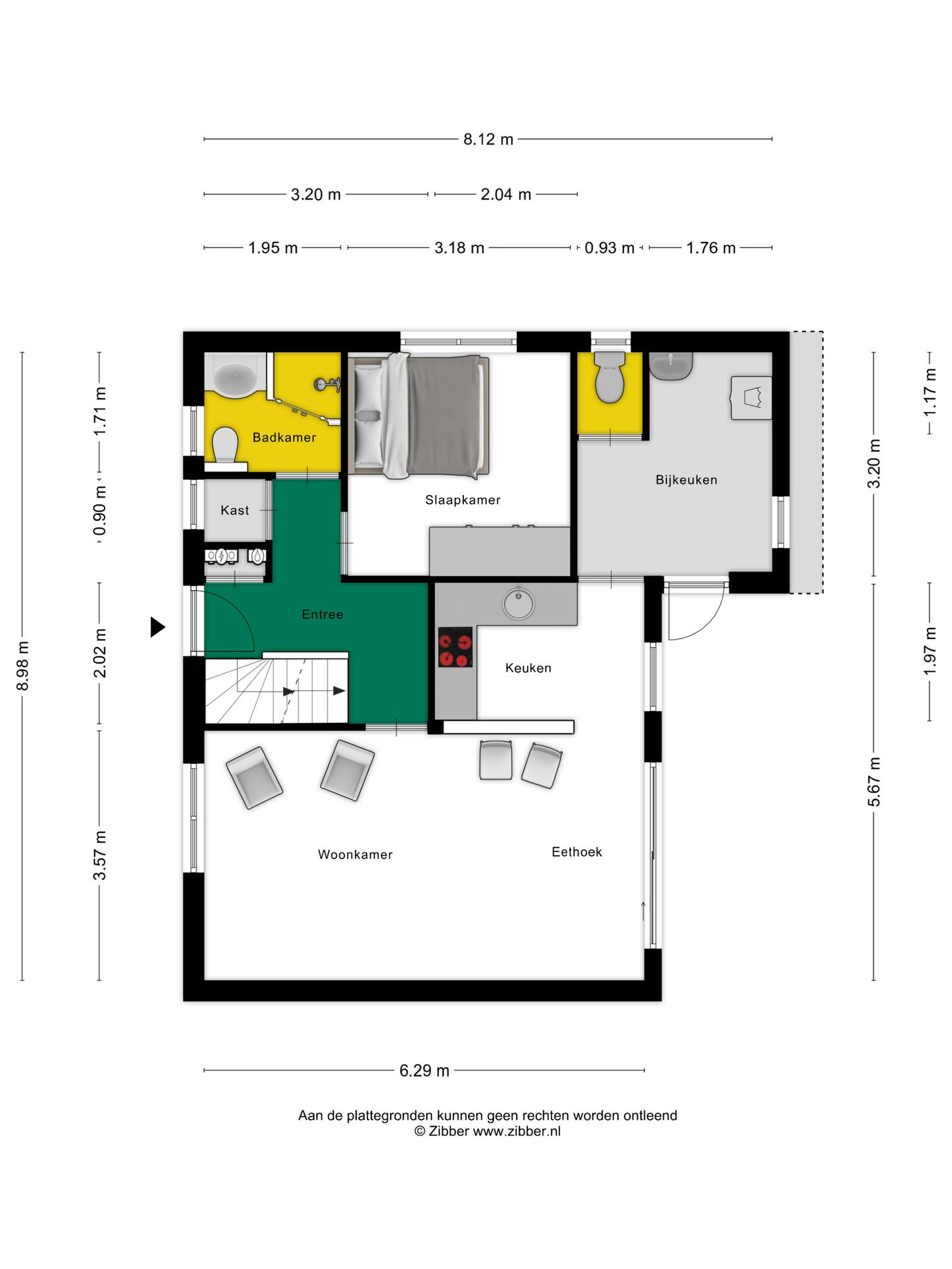 Foto 34 van Reviusstraat 1