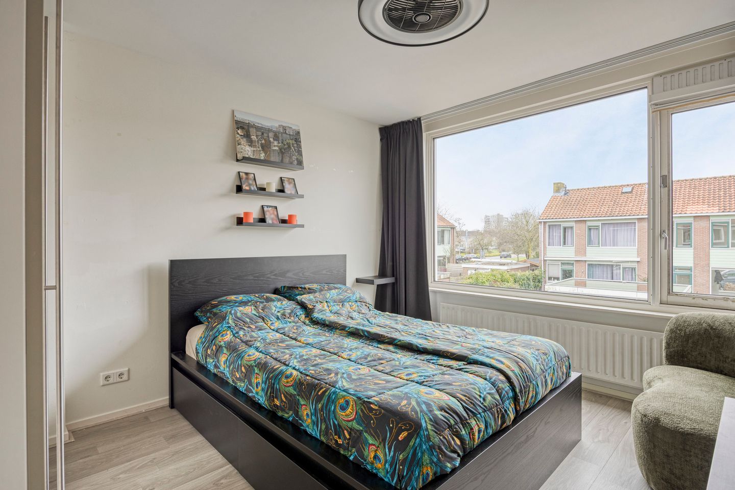 Foto 19 van Castorstraat 30