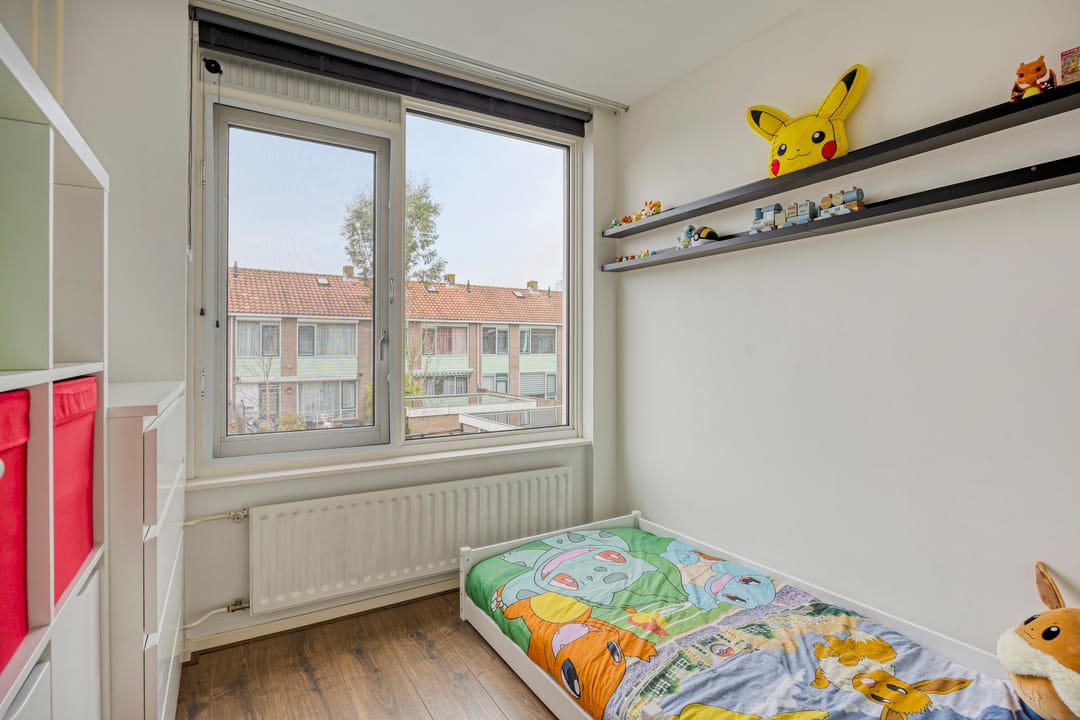 Foto 22 van Castorstraat 30