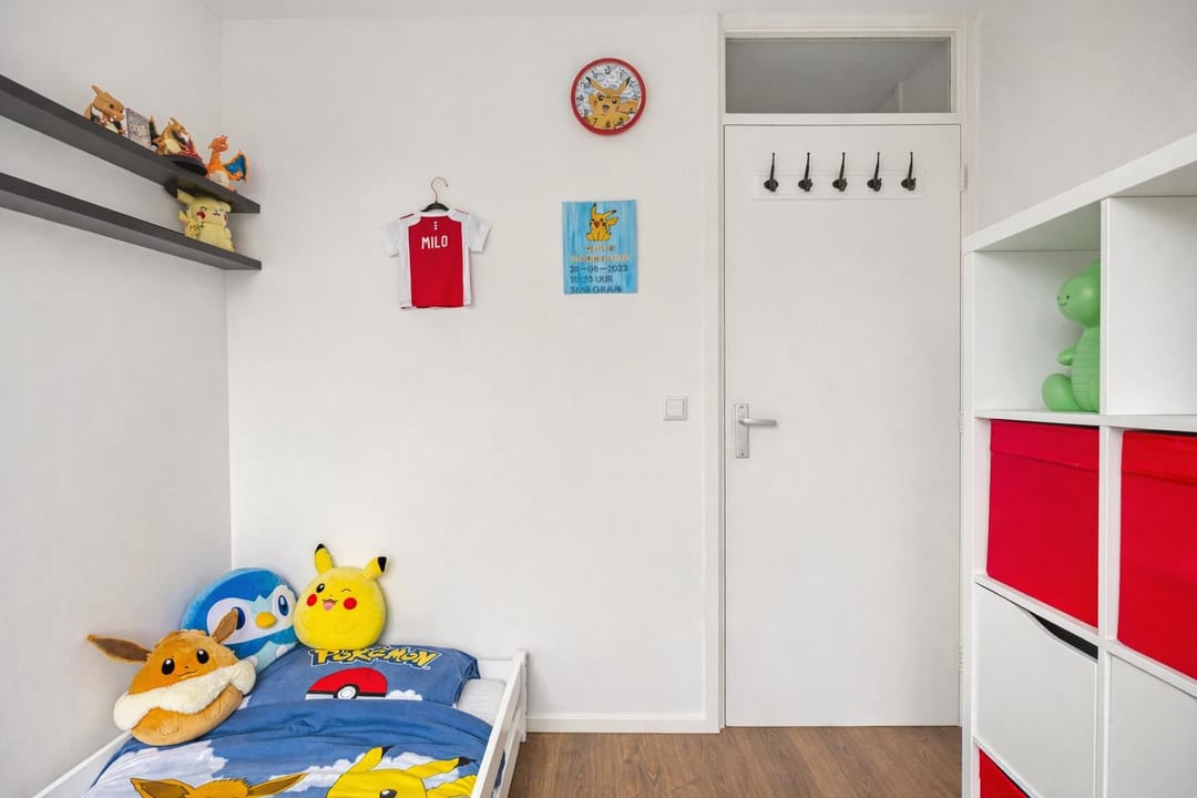 Foto 23 van Castorstraat 30