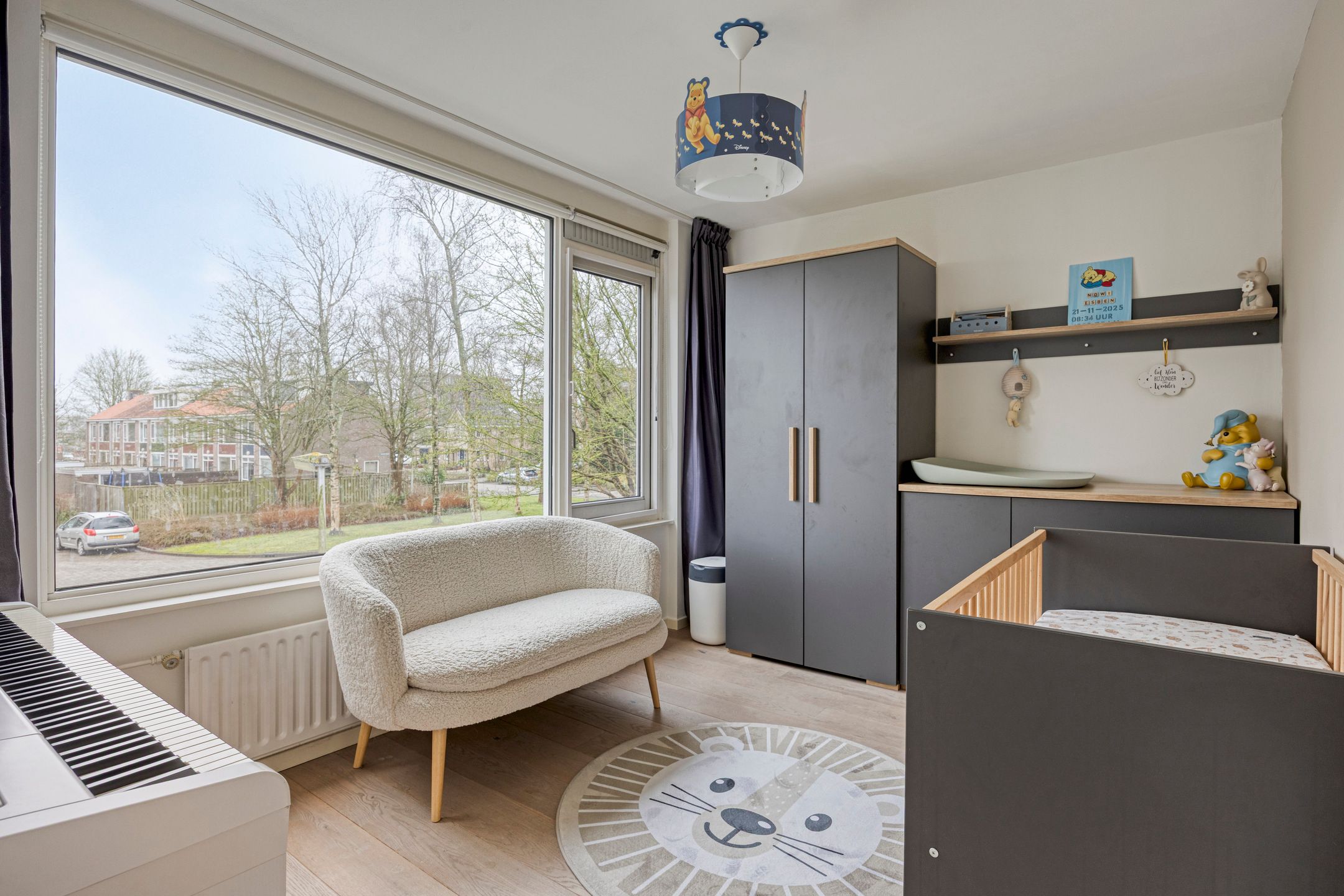 Foto 24 van Castorstraat 30