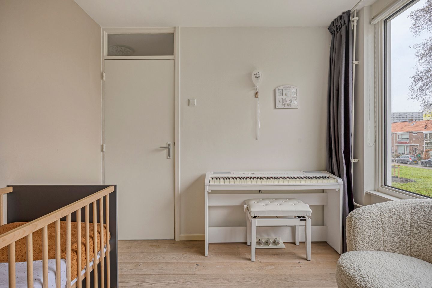 Foto 25 van Castorstraat 30