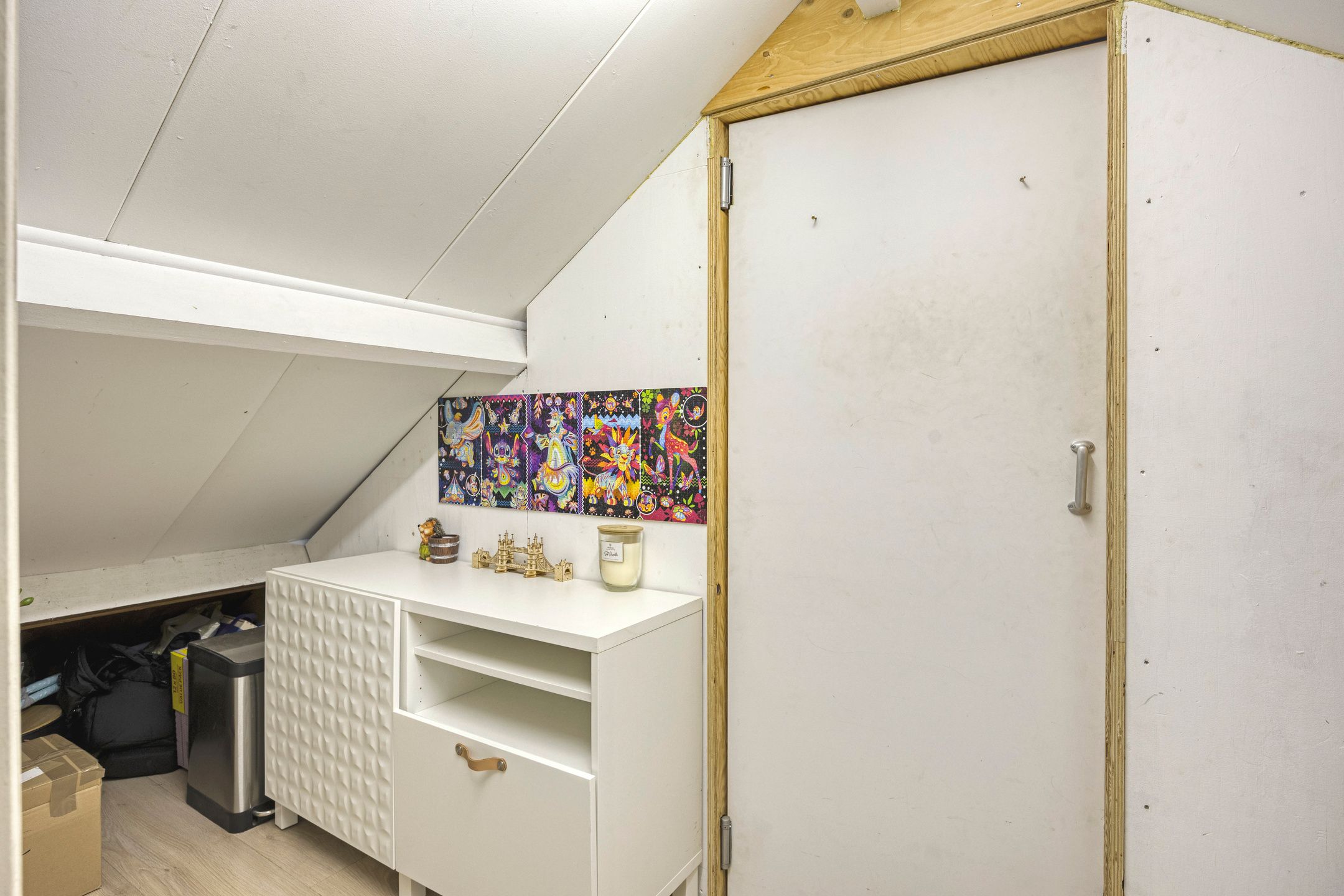 Foto 27 van Castorstraat 30