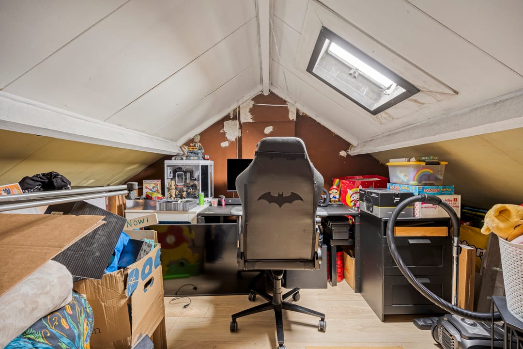 Foto 28 van Castorstraat 30